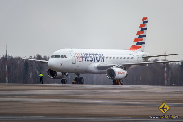 Airbus A320-232